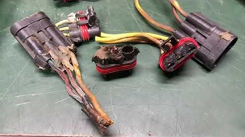 2015 Polaris rzr 900 repeated voltage regulator failure fix.