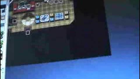 How to make a pokemon game with RPG Maker XP part 3