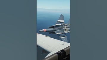 Spitfire hits A-10 Warthog | DCS World