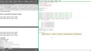 How To Use a List In Python | Problem #2 - Fedorae