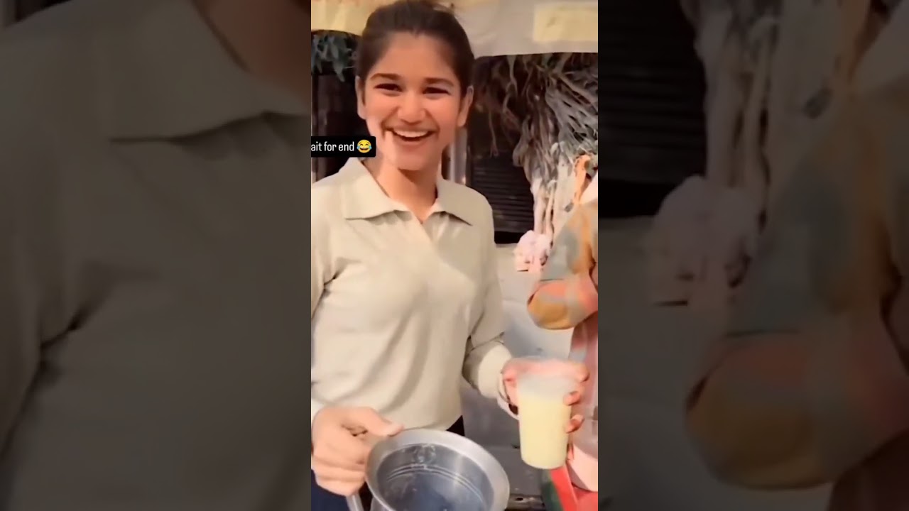 New pooran tau comedy  reel 🤣😀