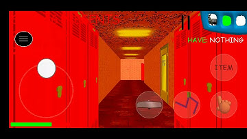 Hide and seek with Ballmer but it