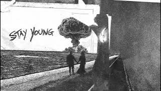 Green Day - Stay Young