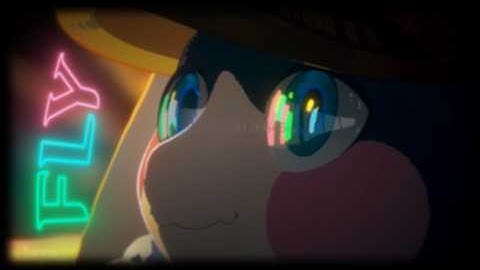 🥈 // Honkai: Star Rail Edit