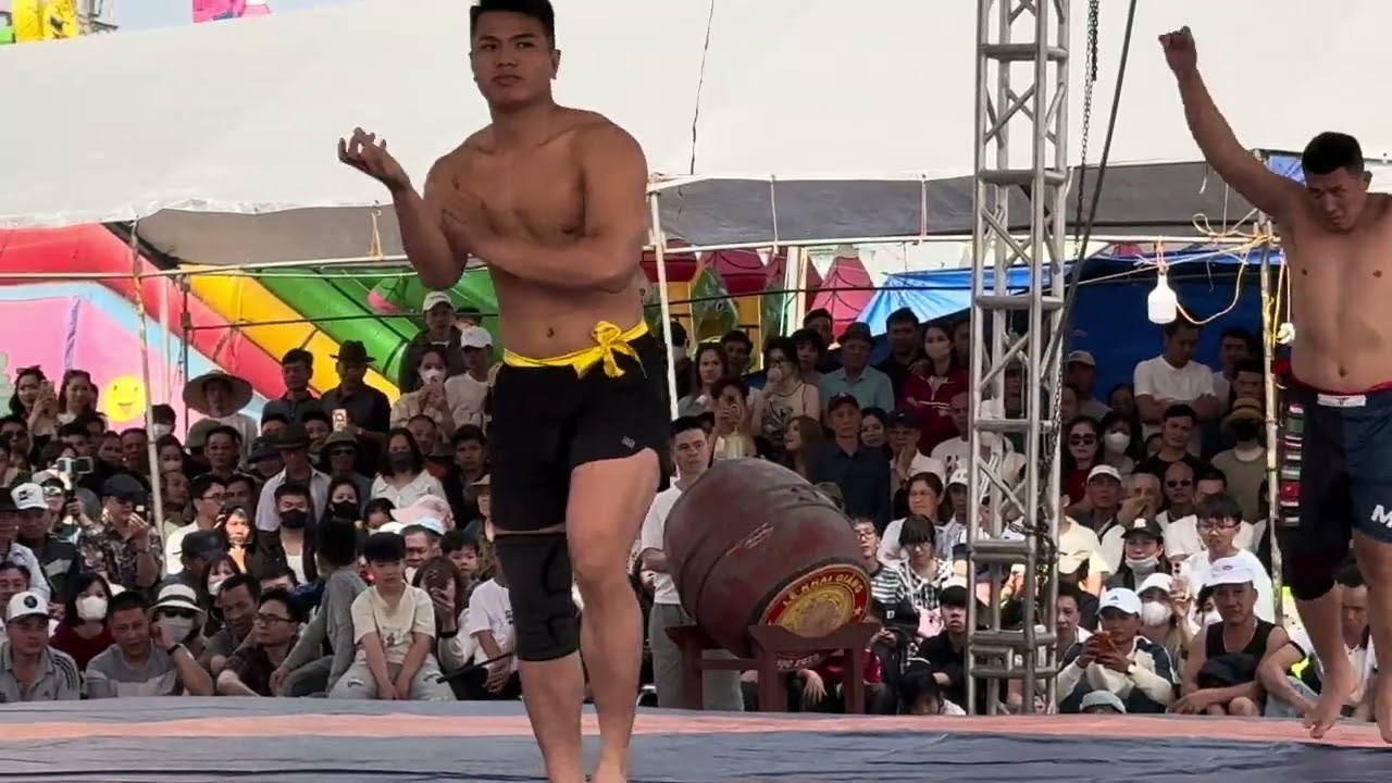 Beautiful Roads of Hai Phong, Viet Nam 🇻🇳 | Hai Phong City Drive 4K ngày 20 tháng 2, 2026