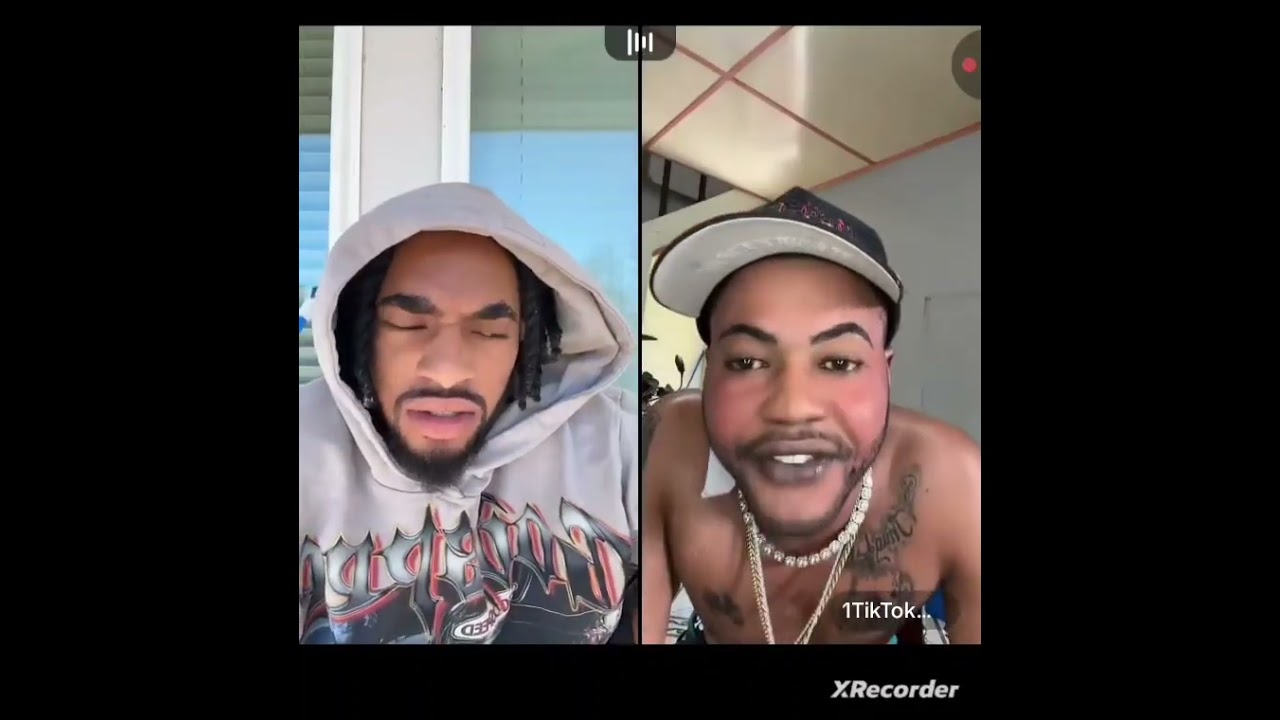 SWISS AND TIKTOKBOSS 