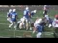 1 in juco nation iowa western reivers vs georgia military