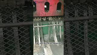 Famous Expanded Metal Mesh Intruduction Production technology and characteristics of Expanded Metal Mesh Profile