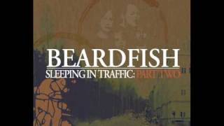 Beardfish - Sleeping In Traffic Excerpt