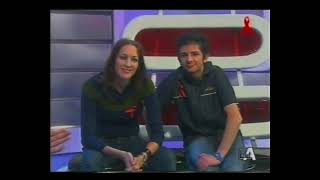 1999 - 'SOTTACQUA' a MTV