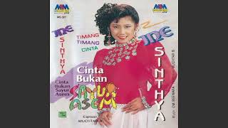 Ine Sinthya  Prasangka