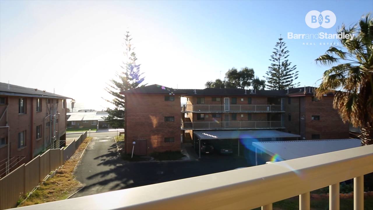 5/10 William Street, Bunbury Property video YouTube