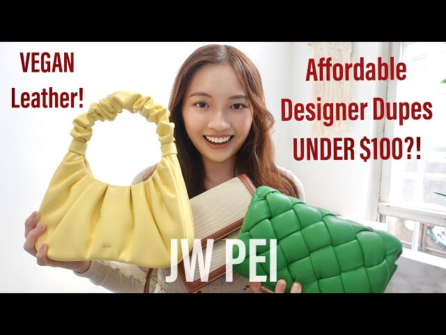 JW PEI GABBI BAG REVIEW *unboxing*, IS IT WORTH THE HYPE??? 🤔