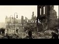 The burning of cork movement from an orchestral suite by paul frost