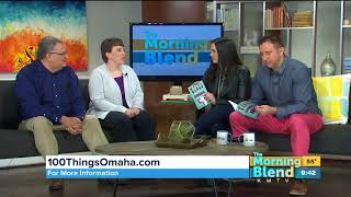 100 Things To Do Before You Die In Omaha