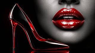 LIPS — CINDERELLA