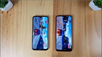 Realme C3 vs Redmi Note 8 ( Helio G70 vs Snap 665 ) | Speedtest, Camera Comparison