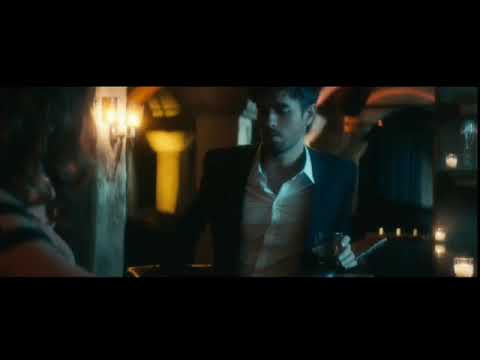 el-baÑo---enrique-iglesias-ft.-bad-bunny-traduction-française