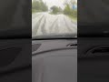 Градушки удариха райони на страната, има щети по коли и земеделски площи