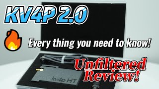 Download Lagu KV4P 2.0—Everything you need to know! Unfiltered Review! MP3