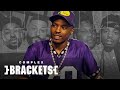 Metro Boomin vs. Tay Keith? Pi’erre Bourne Crowns Best Producer Tag | Complex Brackets