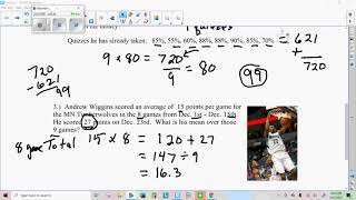 Lesson 8 2B