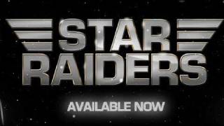 Star raiders soars onto xbox 360 and windows pc download offering
team-based multiplayer for the first time. remake of raiders,
developed by inciner...