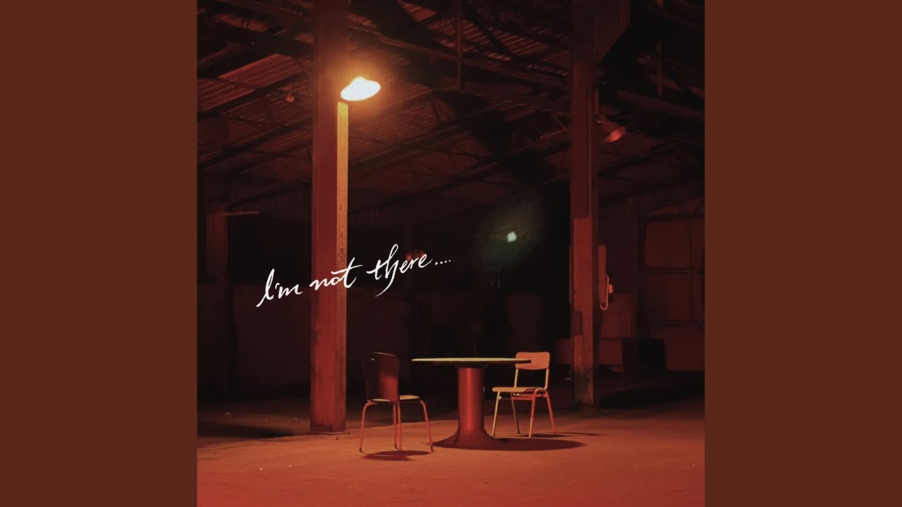 I'M NOT THERE (feat. YABBI) (나는없어 (feat. 야삐))