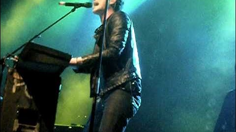 The Script LIVE- Talk You Down (part1)