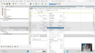 Belajar Java-4 || Mengenal SWITCH DAN FOR-LOOP (Perulangan)