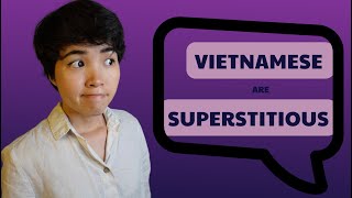 Superstitions in Vietnam