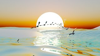 Sundial Traces ζ₯ζ·ηηθΏΉ, Animation Short Film