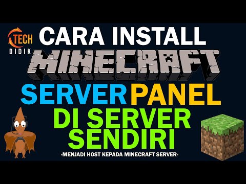 Video: Cara Mencari Lendir di Minecraft: 15 Langkah (dengan Gambar)