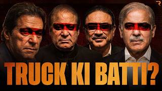 Trump, Asim Munir and a Briefcase of Stones | The Untold Story of Pakistan's So Called Hidden Wealth