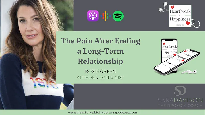 The Pain After Ending a Long-Term Relationship | R...
