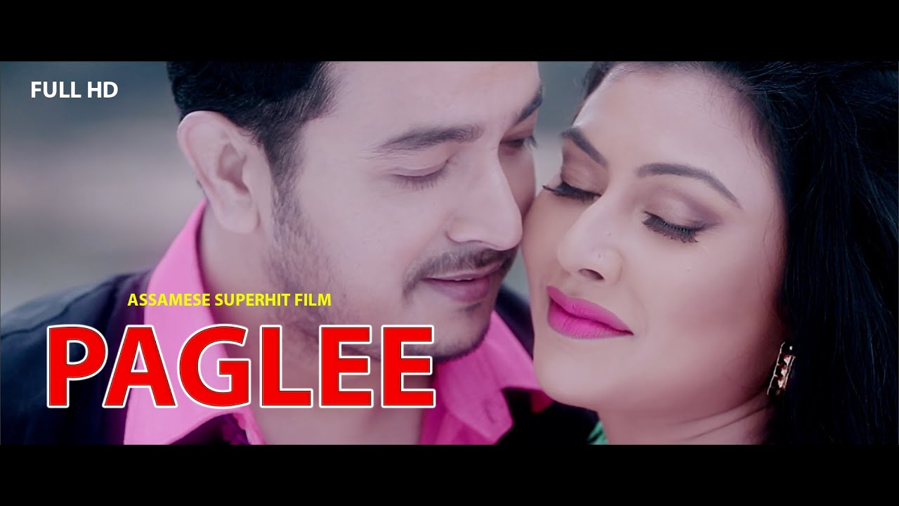 !! PAGLEE !! Full Film