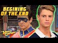 Henry Won't Graduate! 'The Beginning Of The End' In 5 Minutes | Henry Danger