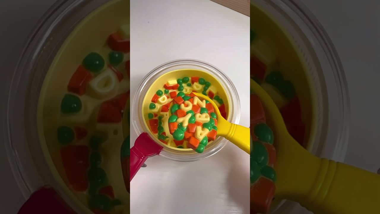 Fisher Price Fun Food Magic Pop And Grilled Cheese Nostalgia Asmr Shorts
