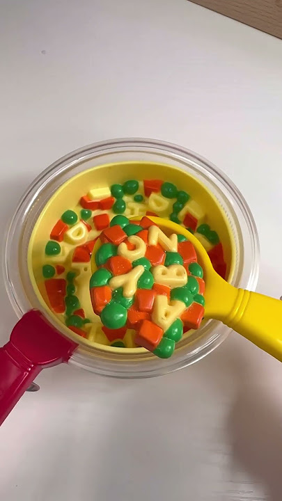 Fisher Price Fun Food Magic Pop and Grilled Cheese #nostalgia #asmr #shorts