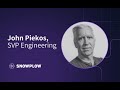 How Real-Time Behavioral Data Powers AI &amp; LLMs | Snowplow for Agentic Systems &amp; Personalization
