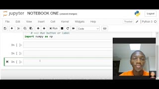 Famous how to add and delete cell in jupyter notebook Tutorial : Jupyter Notebook Tutorial Net Worth