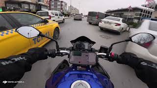Başlangıç Için Mt-07 Mi, Mt-25 Mi? Çevirmeye Girdim - 4K