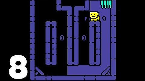 Tomb of the Mask : Color - Level 8