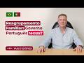 Reagrupamento Familiar: Governo Português recua?