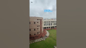 Asia largest classroom theatre MNIT Jaipur |VLTC building MNIT Jaipur #iit #jee #mnit #iitbombay
