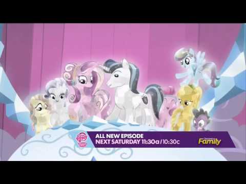 My Little Pony - Season 6 Promo