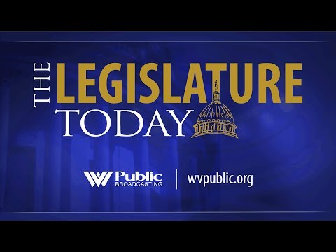 The Legislature Today 2/28/19