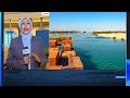 شركات شحن عالمية تعلن استئناف عبور سفنها عبر قناة السويس مع هدوء التوترات في منطقة البحر الأحمر..
