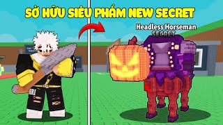 (Roblox) Digging Graves To Find Secrets