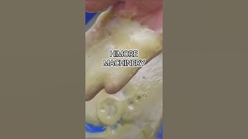 Fruit Pulper Machine Pineapple Pulping Machine